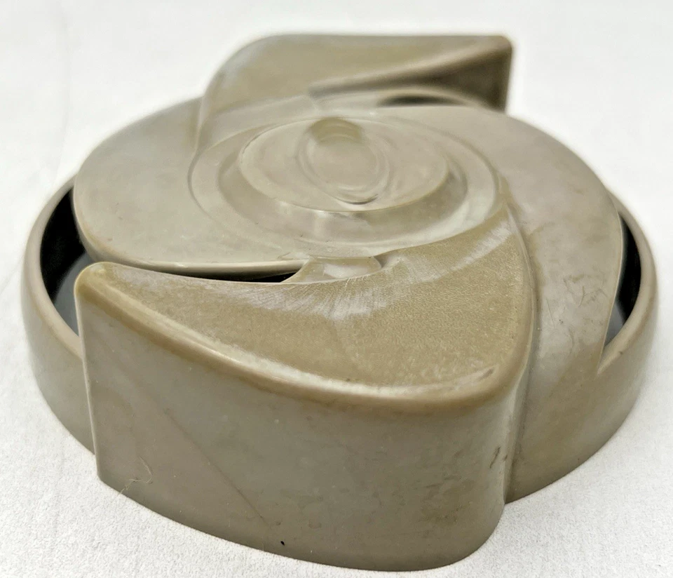 (6) MASTER SPA DIVERTER HANDLES X232588 4.5" - Image 3 of 4