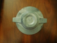 1955 1956 Mopar Accessory Wire Wheel Hub Cap Original Dodge Plymouth Chrysler