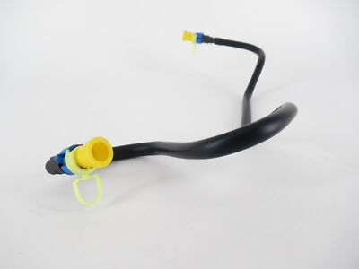 Genuine OEM Mazda L32D-13-49XA Fuel Hose 06-09 Mazda 3 | eBay