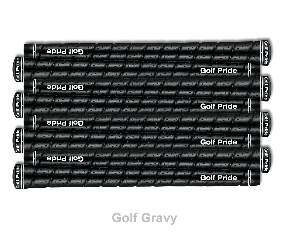 8 Golf Pride Tour Wrap 2G Black Midsize Golf Grip 760151409366 eBay