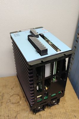 SANYO DENKI BL SUPER PZ SERVO AMPLIFIER DRIVE PZ0A150H SL6S00
