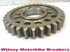 NOVA RACING C-2 32T 2ND GEAR COG GEARBOX HONDA CBR600 CBR600RR 07-17 CBR 600RR