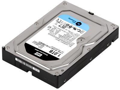Hard Drive Western Digital WD Se 1TB WD1002F9YZ 7200RPM 128MB SATA