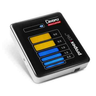NEW Dentsply Propex Pixi Apex Locator (Worldwide Free and Fast Shipping)