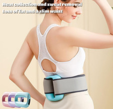 Multifunctional Fascia Ring for the Entire Body, Flexible Body Fascia Rings