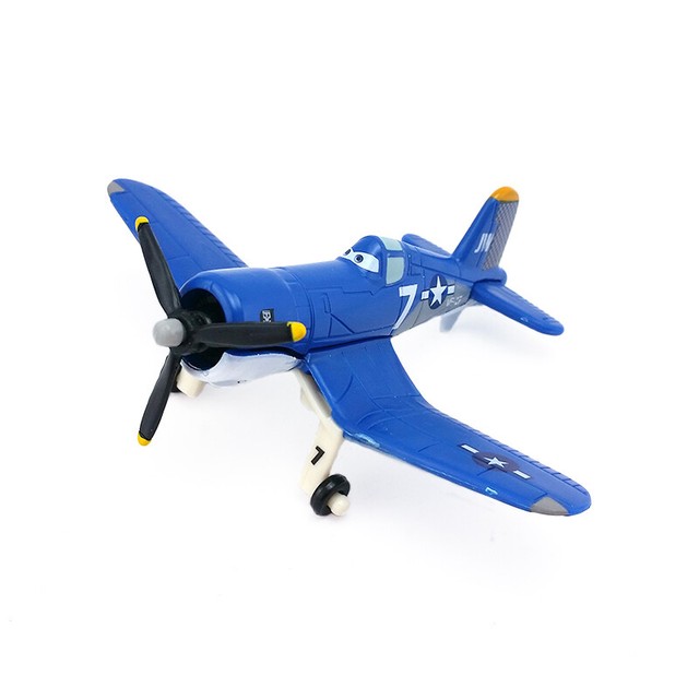 disney planes skipper diecast