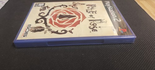 RULE OF ROSE PS2 NEW SEALED UK VERSION PLAYSTATION 2 WATA CGC UKG RGS GRADED PAL - Bild 5 von 8