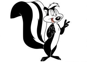 pépé le putois pépé le putois