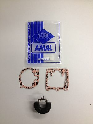 AMAL STAY UP  FLOAT FOR CONCENTRICS AND MKII TRIUMPH BSA NORTON