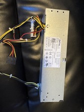 240W Fits Dell Optiplex 790 D240AS-00 DPS-240WB J50TW RV1C4 SFF Power Supply