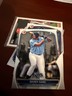 Xavier Isaac 1st 2023 Bowman Prospects #BP-145 Tampa Bay Rays