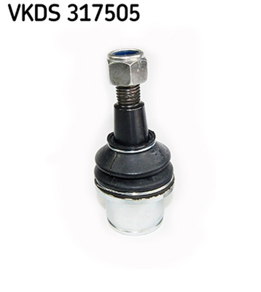 SKF Traggelenk FüHrungsgelenk Vkds 317505 FüR Rover Landrover Range Sport 1 L320-image