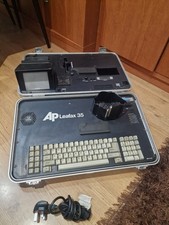 AP Leafax 35 Associated Press Greenpeace Negative Scanner 1988.GS