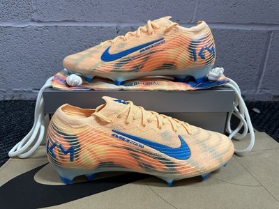 Size 12 - Nike Mercurial Vapor 16 Elite “Kylian Mbappe” FQ8683-801