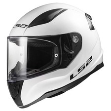 Ls2 Helmets Rapid Ii Full Face Motorcycle Helmet -