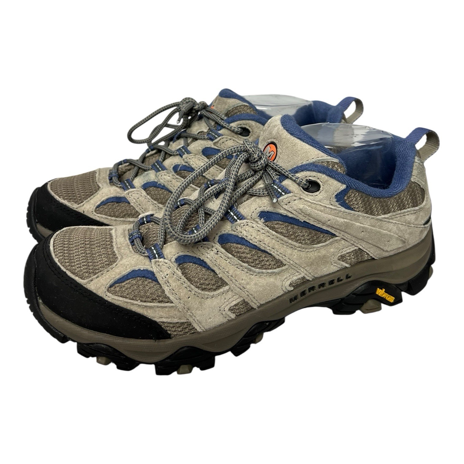 Scarpe Merrell Moab 3 donna taglia 11 outdoor corsa passeggio escursionismo