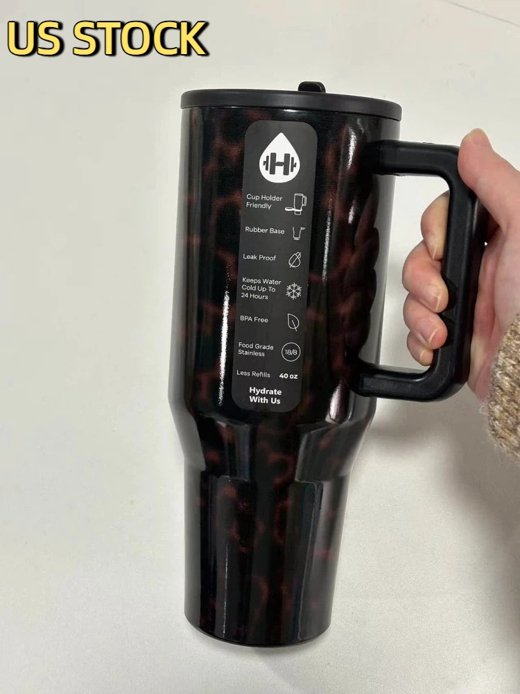 New Hydrojug 40oz Traveler Limited Edition Brand *New in Box* US STOCK