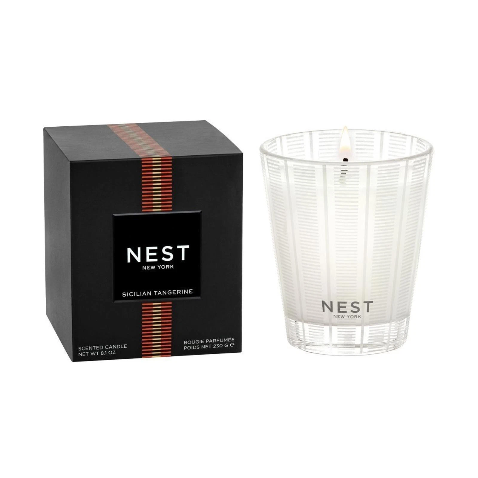 Nest Sicilian Tangerine Candle