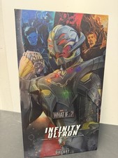 TMS063-D44 Hot Toys Infinity Ultron Sixth Scale Figure from Marvel’s What If…?