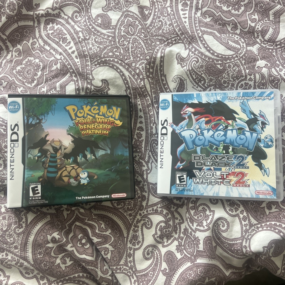 Best Pokemon Emerald New Nds Pokemon Rom Hacks Pokémon Blaze Black