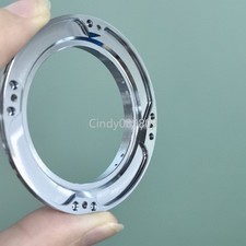 New Lens Bayonet Mount Ring for Sony FE 24-70mm f/2.8 GM II SEL2470GM2 Repair
