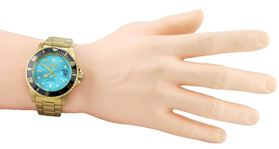Invicta Pro Diver Automatic Men's Watch 69745 for sale online | eBay