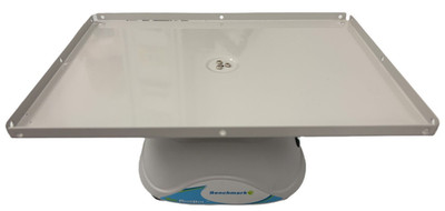 BENCHMARK Mini BLOTBOY B3D1008 3D ROTATOR MIXER 115VAC-60Hz-0.04amps