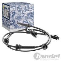 Vemo ABS-SENSOR Raddrehzahl | V38-72-0181