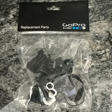 GoPro Be A HERO Replacement Parts AGBAG-001 for All Hero Cameras New/Sealed
