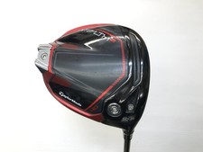 Used TaylorMade Stealth2 Hd Driver 10.5 S Flex 45.5 Inch Tensei Red Tm50 Right-
