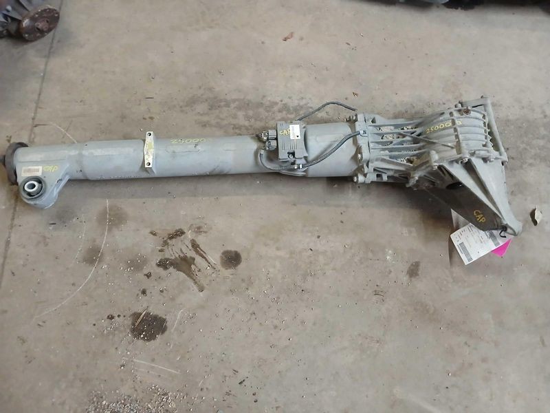 Traverse Rear Differential 2009-2017 Chevy Traverse GMC Acadia Rear Axle Differential Carrier ...