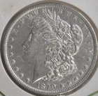 1879-O Morgan Silver Dollar From My Private Collection That I've Acquired  #1035
