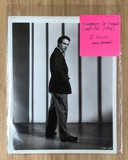 2 Somebody Up There Likes Me (1956) original movie still lot young Paul Newman