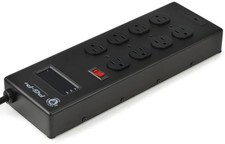 Black Lion Audio PG-P Plus Portable Power Conditioner and Surge Protector
