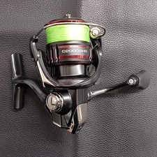 Shimano Vanford FA Spinning Reel
