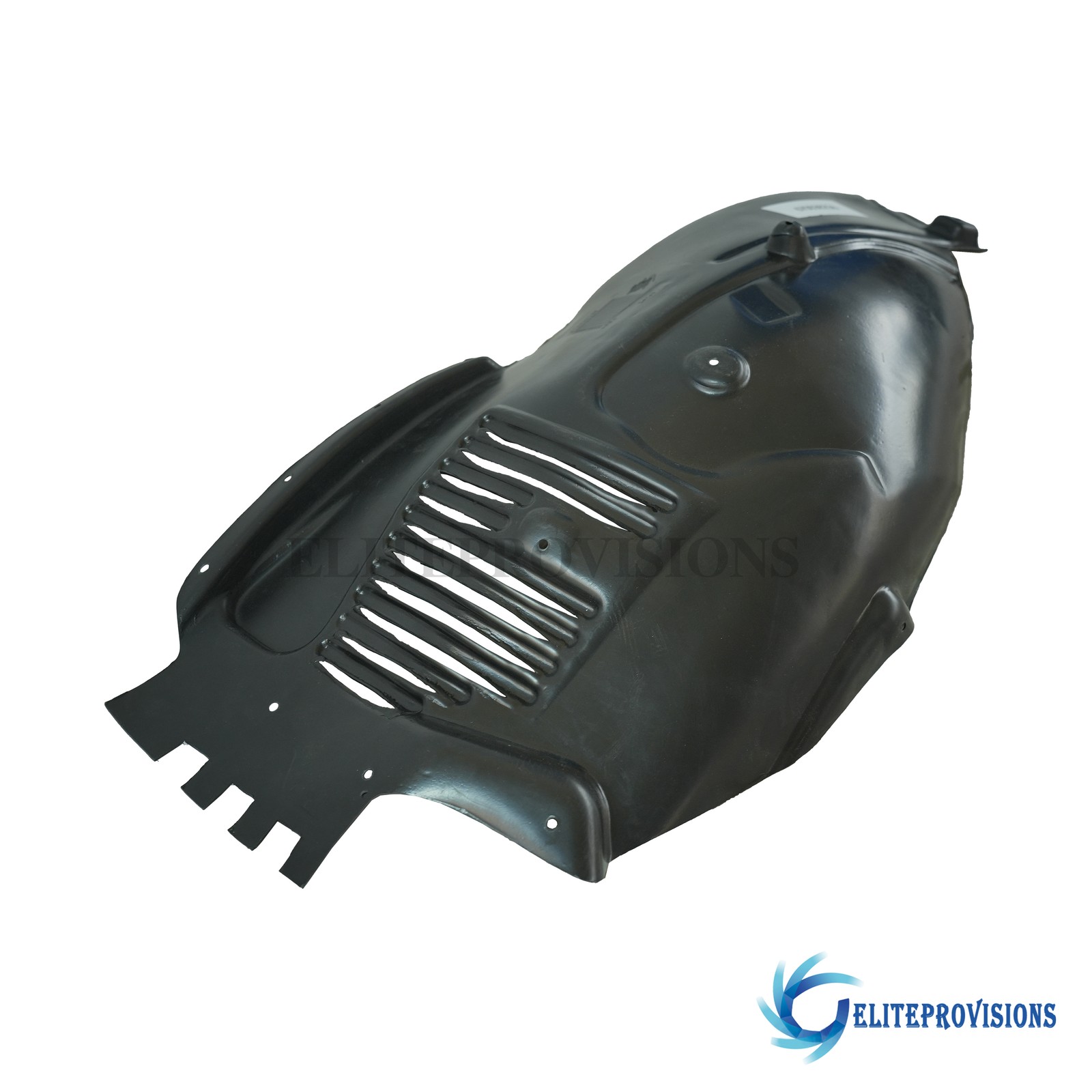 For 2014 2015 2016 2017 Maserati Ghibli 670030236 Fender Liner Front Right