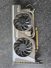 MSI N560GTX GeForce GTX 560 TI…