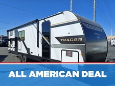 2026 Prime Time Tracer 248RE