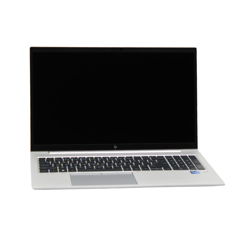 HP EliteBook 850 G8, 15.6-Inch Laptop, with Intel Core i7-1185G7, Windows 11 Pro