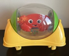 Baby Einstein Neptune Ocean Discovery Jumper Crab Spinner Toy Replacement Part