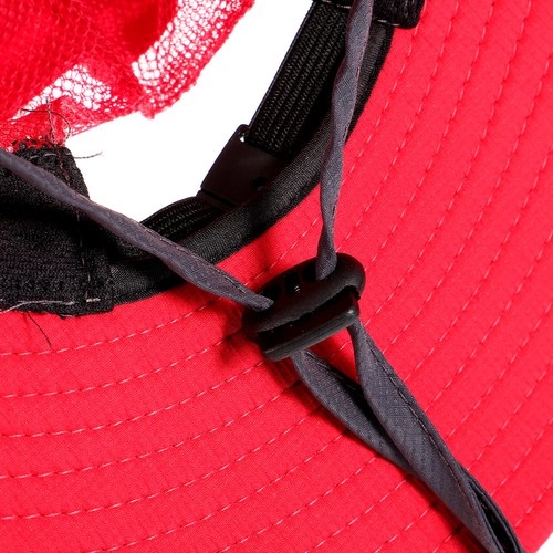 Cappello da donna a secchiello cappello da sole esterno UV viaggio secchiello cappello a secchiello - Foto 11 di 12