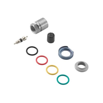 CONTINENTAL/VDO Reparatursatz, Radsensor (Reifendruck-Kontrollsys.) für Renault