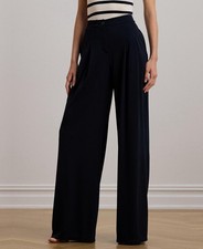  145 Lauren Ralph Lauren Woman  s Pants Nevy Size 6