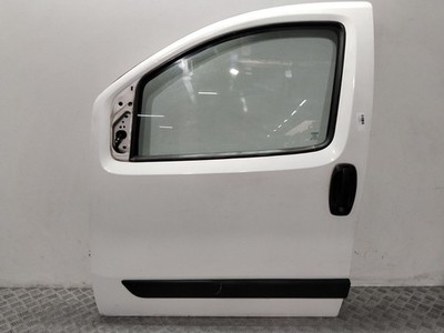 1367187080 LINKE VORDERE TÜR / BLANCO / 6175455 FÜR FIAT FIORINO BASICO FAMILIAR
