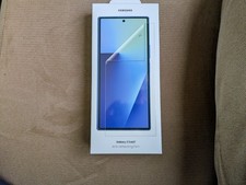 Official Samsung Galaxy Z Fold7 Anti Reflection Screen Protector