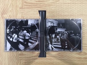 FJ4156 Sound Novel Machi SEGA SATURN Japan