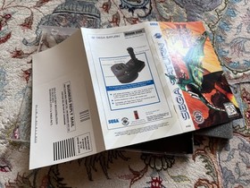 Panzer Dragoon Saga 1 2 3 (I, II Zwei & III)  Sega Saturn Authentic SEE VIDEO!