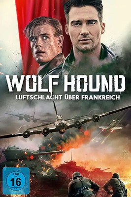 Wolf Hound - Luftschlacht über Frankreich
