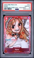 Nami ST01-007 One Piece Promotion Cards for sale | eBay