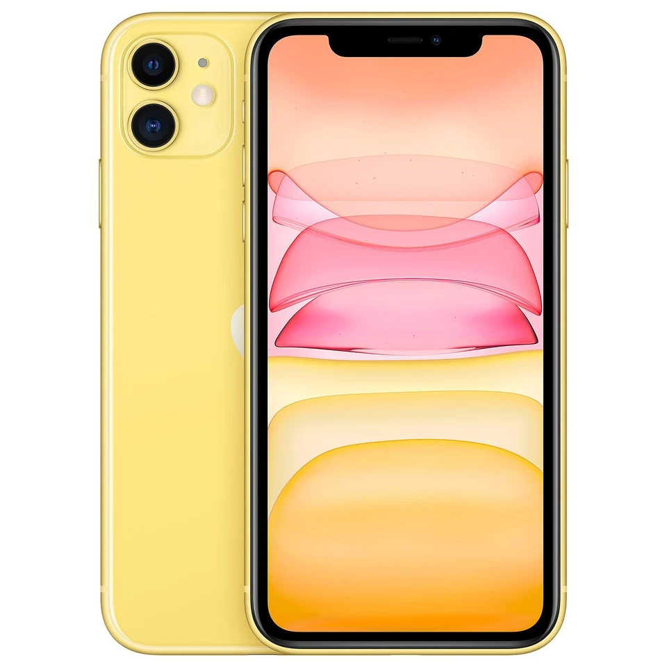 iphone 11 With TikTok, photo 1 sur 5